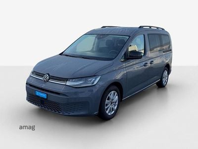 Gebraucht 2024 VW Caddy Maxi Life Van / Kleinbus | CHF 31’990