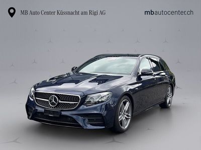 gebraucht Mercedes E53 AMG AMG 4Matic 9G-Tronic