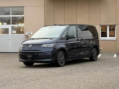 Blau Neu 2025 VW T7 Van | CHF 61’100