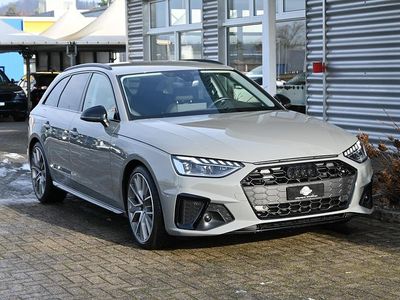 Gebraucht 2022 Audi A4 Competition Kombi | CHF 33’990 (Fairer Preis)