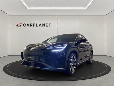 Neu 2026 BYD Sealion 7 SUV | CHF 49’046 (Fairer Preis)