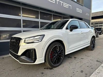 Gebraucht 2023 Audi SQ2 SUV | CHF 39’900 (Fairer Preis)