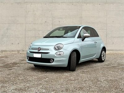 Gebraucht Fiat 500 70 PS (51 kW) 2024 Kleinwagen