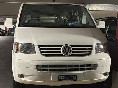 VW T5