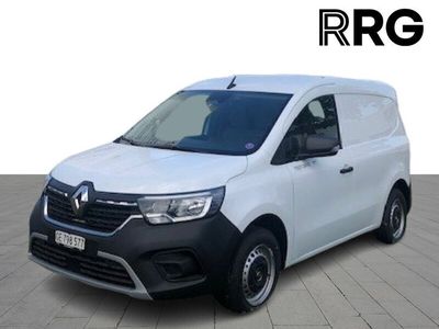 gebraucht Renault Kangoo Van 1.3TCe Standard 130 Extra Automatique