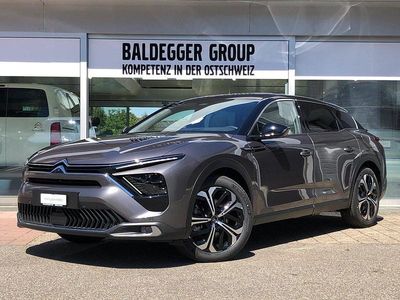 Gebraucht Citroën C5 X Shine 224 PS (164 kW) 2023 Kombi