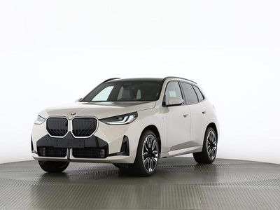 Beige Neu 2025 BMW X3 M Sport SUV | CHF 78’400 (Fairer Preis)