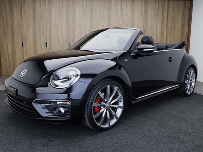 Gebraucht VW Beetle Sport 220 PS (161 kW) 2015 Kleinwagen