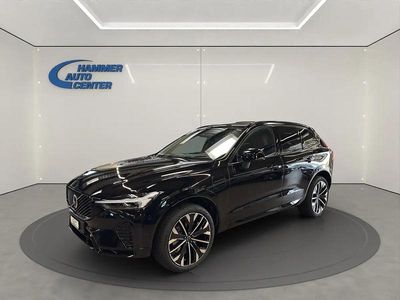 Neu (2026) Volvo XC60 Ultra 310 PS