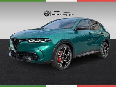 gebraucht Alfa Romeo Tonale 1.5 Speciale Pack Premium 161PS