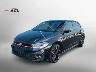 Neu (2026) VW Polo GTI 207 PS | Teuer