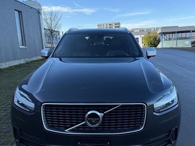 Gebraucht 2019 Volvo XC90 R-Design SUV | CHF 22’500 (Superpreis)