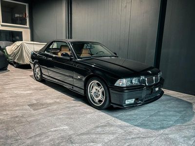 Gebraucht 1996 BMW M3 Cabriolet Cabrio | CHF 39’900