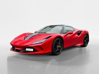 Gebraucht 2022 Ferrari F8 | CHF 277’000
