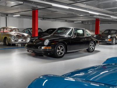 Gebraucht Porsche 911 125 PS (91 kW) 1971 Cabrio