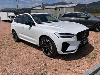 Neu 2025 Volvo XC60 Plus SUV | CHF 74’900