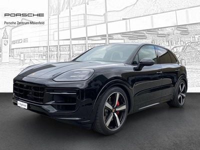 Neu 2025 Porsche Cayenne S E-Hybrid Black Edition SUV | CHF 145’990 (Fairer Preis)
