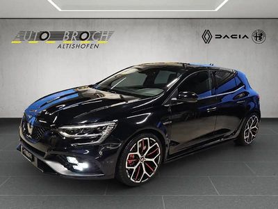 Gebraucht Renault Mégane II Trophy 300 PS (220 kW) 2026 Schwarz Limousine