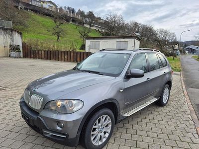 Gebraucht 2008 BMW X5 SUV | CHF 5’999