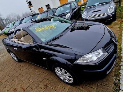 Gebraucht 2006 Renault Mégane II Dynamique | CHF 3’698 (Teuer)