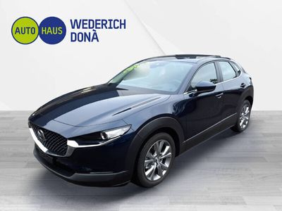 gebraucht Mazda CX-30 2.0 180 Revolution