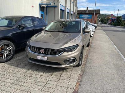 Gebraucht Fiat Tipo Lounge 120 PS (88 kW) 2021 Limousine