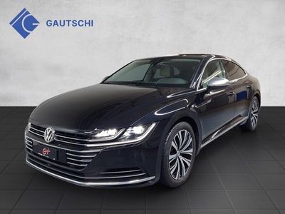 VW Arteon