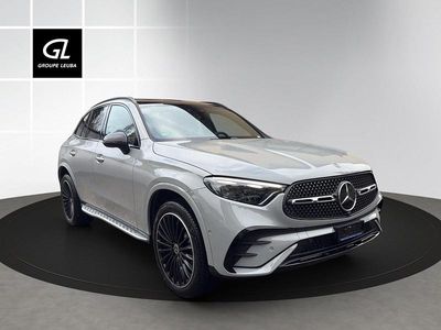 Neu Mercedes GLC300e 313 PS (230 kW) 2026 SUV