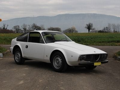 Gebraucht 1970 Alfa Romeo GT Junior | CHF 66’900