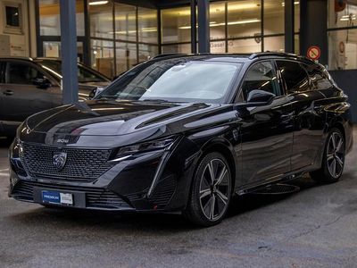 Gebraucht 2023 Peugeot 308 SW GT Kombi | CHF 24’900