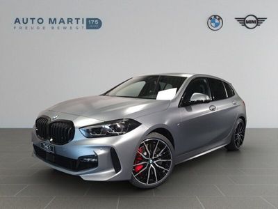 gebraucht BMW 120 d M Sport Pro