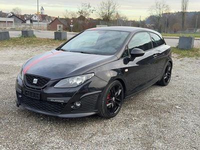Gebraucht 2010 Cupra Ibiza | CHF 4’400
