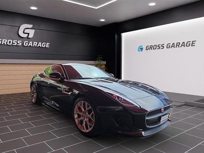 Gebraucht Jaguar F-Type S 340 PS (250 kW) 2017 Kombi