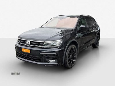 Gebraucht 2021 VW Tiguan Allspace Highline SUV | CHF 32’990 (Fairer Preis)