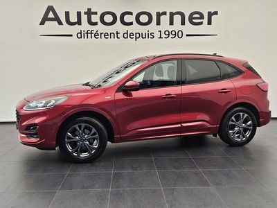 Gebraucht 2021 Ford Kuga ST-Line SUV | CHF 24’900 (Fairer Preis)