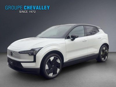 Neu 2025 Volvo EX30 Ultra SUV | CHF 45’900 (Etwas zu teuer)