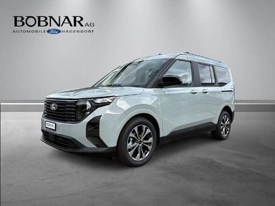 Neu 2025 Ford Tourneo Titanium | CHF 28’990 (Superpreis)