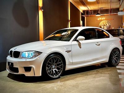 Gebraucht 2011 BMW 1M Coupé | CHF 46’700