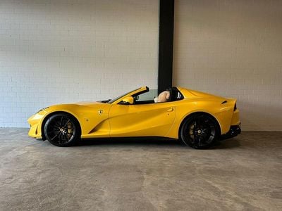 Gebraucht 2023 Ferrari 812 | CHF 587’500