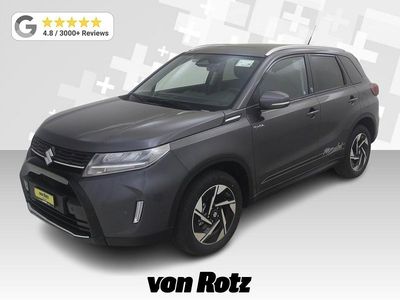 Gebraucht 2025 Suzuki Vitara SUV | CHF 32’990 (Fairer Preis)