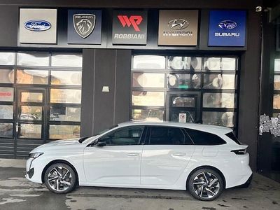 Gebraucht 2024 Peugeot 308 SW Allure Kombi | CHF 39’900