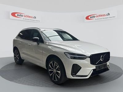 Gebraucht 2023 Volvo XC60 Plus SUV | CHF 37’980