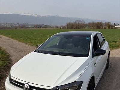 Gebraucht VW Polo Comfortline 95 PS (69 kW) 2019 Kleinwagen