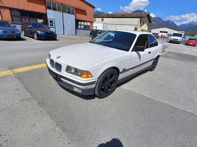 Gebraucht 1994 BMW 318 Coupé | CHF 5’500