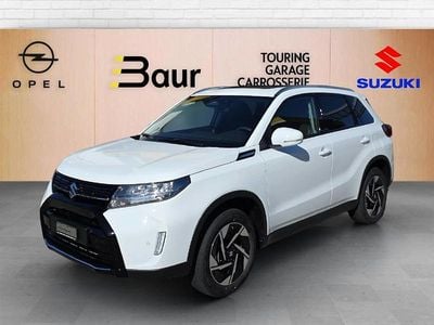 Neu 2025 Suzuki Vitara SUV | CHF 37’490