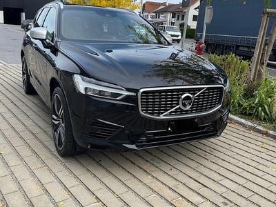 Gebraucht 2019 Volvo XC60 R-Design SUV | CHF 31’500 (Guter Preis)