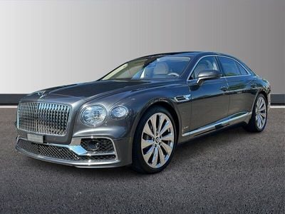 Gebraucht 2020 Bentley Flying Spur Limousine | CHF 169’990 (Fairer Preis)