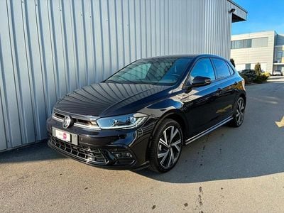 Gebraucht 2022 VW Polo R-line | CHF 17’980 (Fairer Preis)