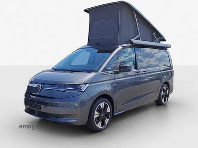Indiumgrau metallic (lr7h) Gebraucht 2025 VW LT Ocean | CHF 72’800 (Etwas zu teuer)