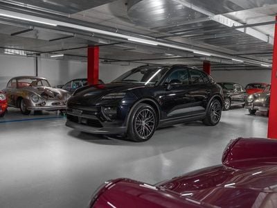 Neu 2025 Porsche Macan SUV | CHF 84’900